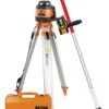 geo-FENNEL FL 105 H med FR 50 komplett