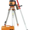 geo-FENNEL FL 105 H med FR 80-MM komplett