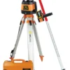 geo-FENNEL FL 245+ HV med FR 50 komplett