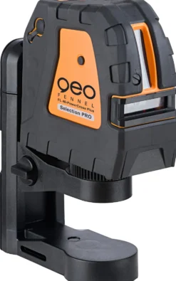 geo-FENNEL FL 40-PC Plus