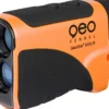 geo-FENNEL GeoDist 600 kikare med avståndsmätare