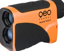 geo-FENNEL GeoDist 600 kikare med avståndsmätare