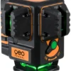 geo-FENNEL Geo4-XR Grön