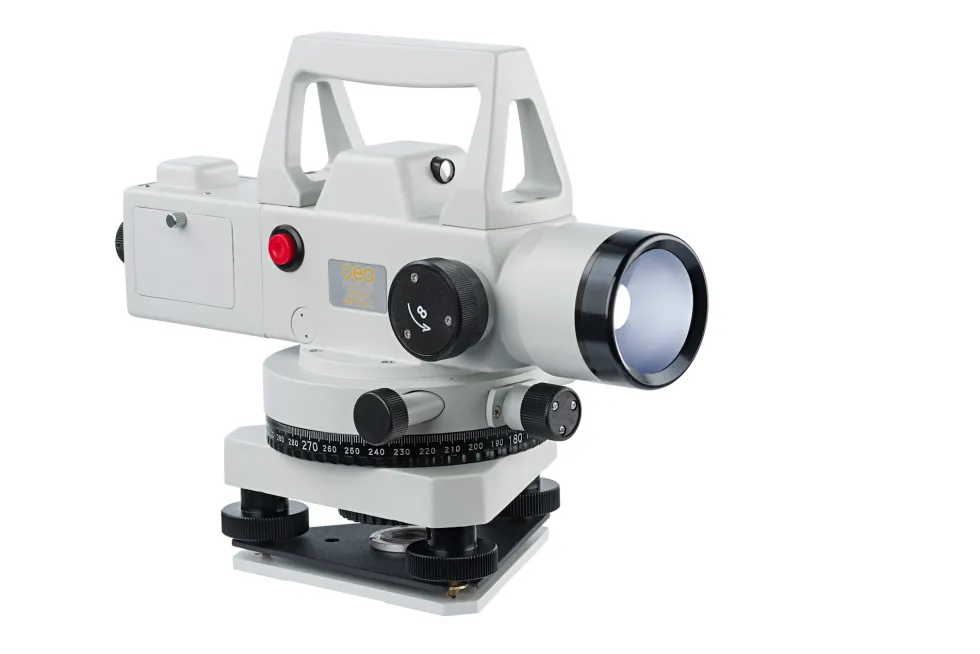 geo-FENNEL GFE 32-L nivelleringsinstrument