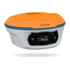 geo-FENNEL GPS FGS 300-KL-set
