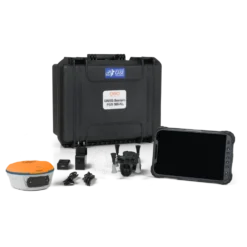 geo-FENNEL GPS FGS 300-KL-set