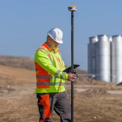 geo-FENNEL GPS FGS 300-KL-set