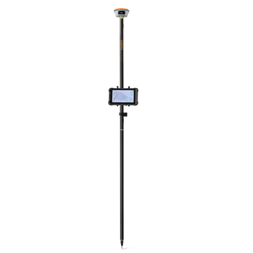 geo-FENNEL GPS FGS 300-KL-set
