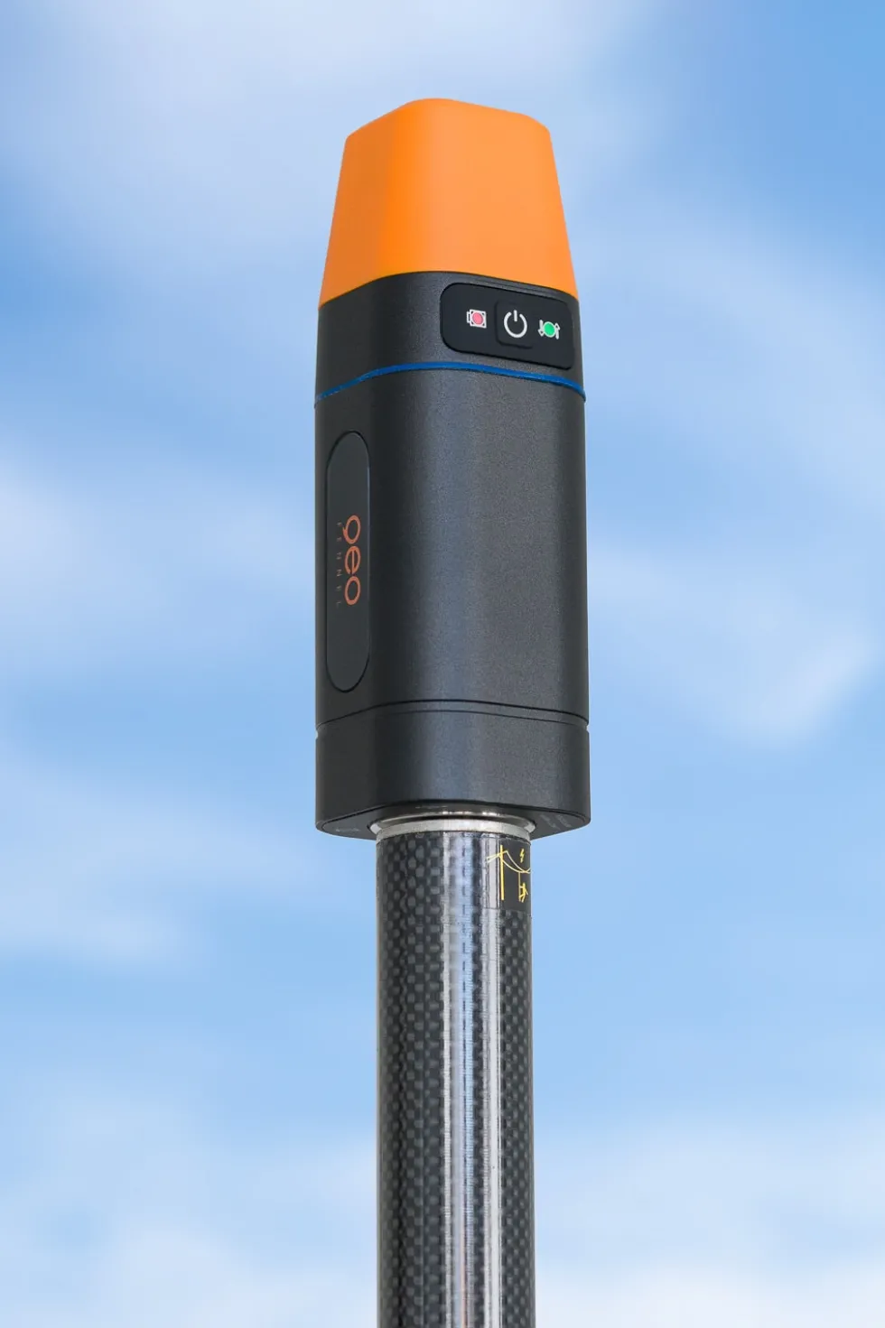 geo-FENNEL GPS FGS Lite Plus-set