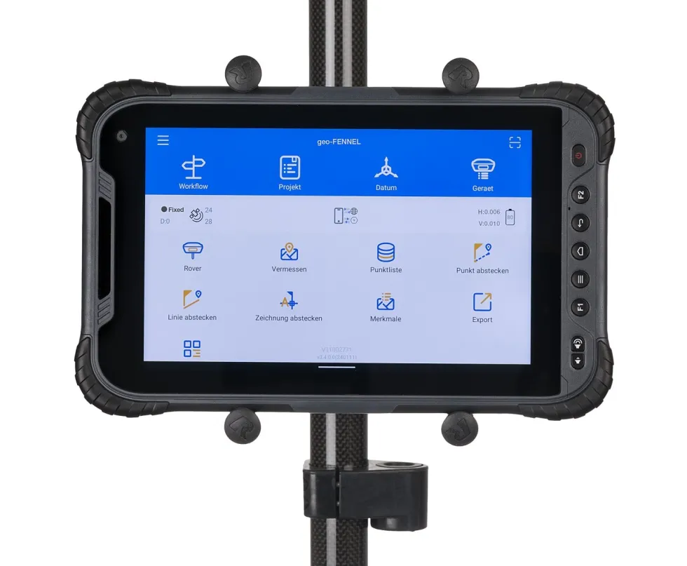 geo-FENNEL GPS FGS Lite Plus-set