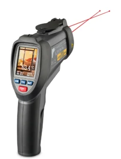 geo-FENNEL Infraröd termometer FIRT 1000 DataVision