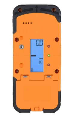 geo-FENNEL Mottagare FR 60-MM för roterande laser