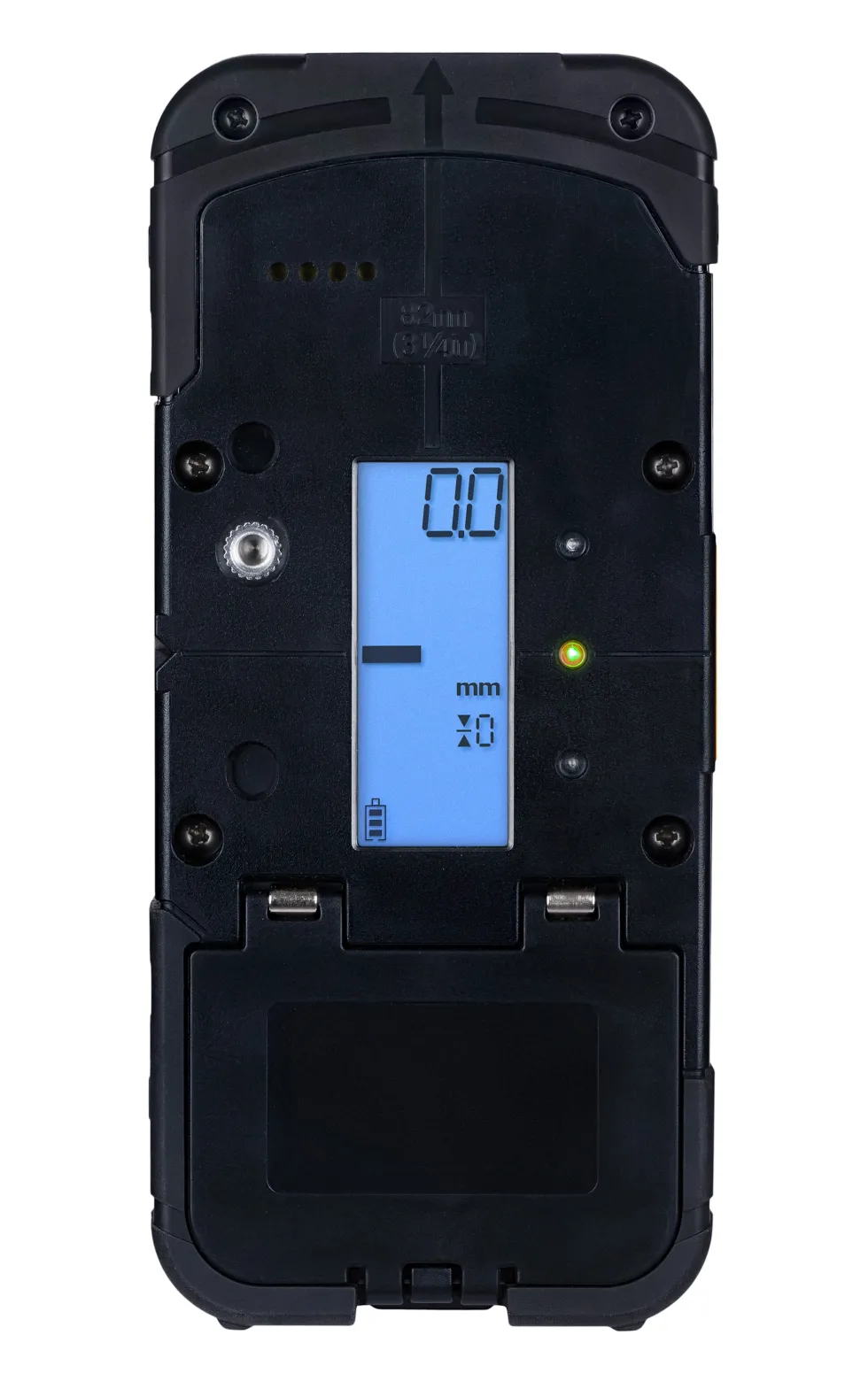 geo-FENNEL Mottagare FR 80-MM TRACKING för roterande laser