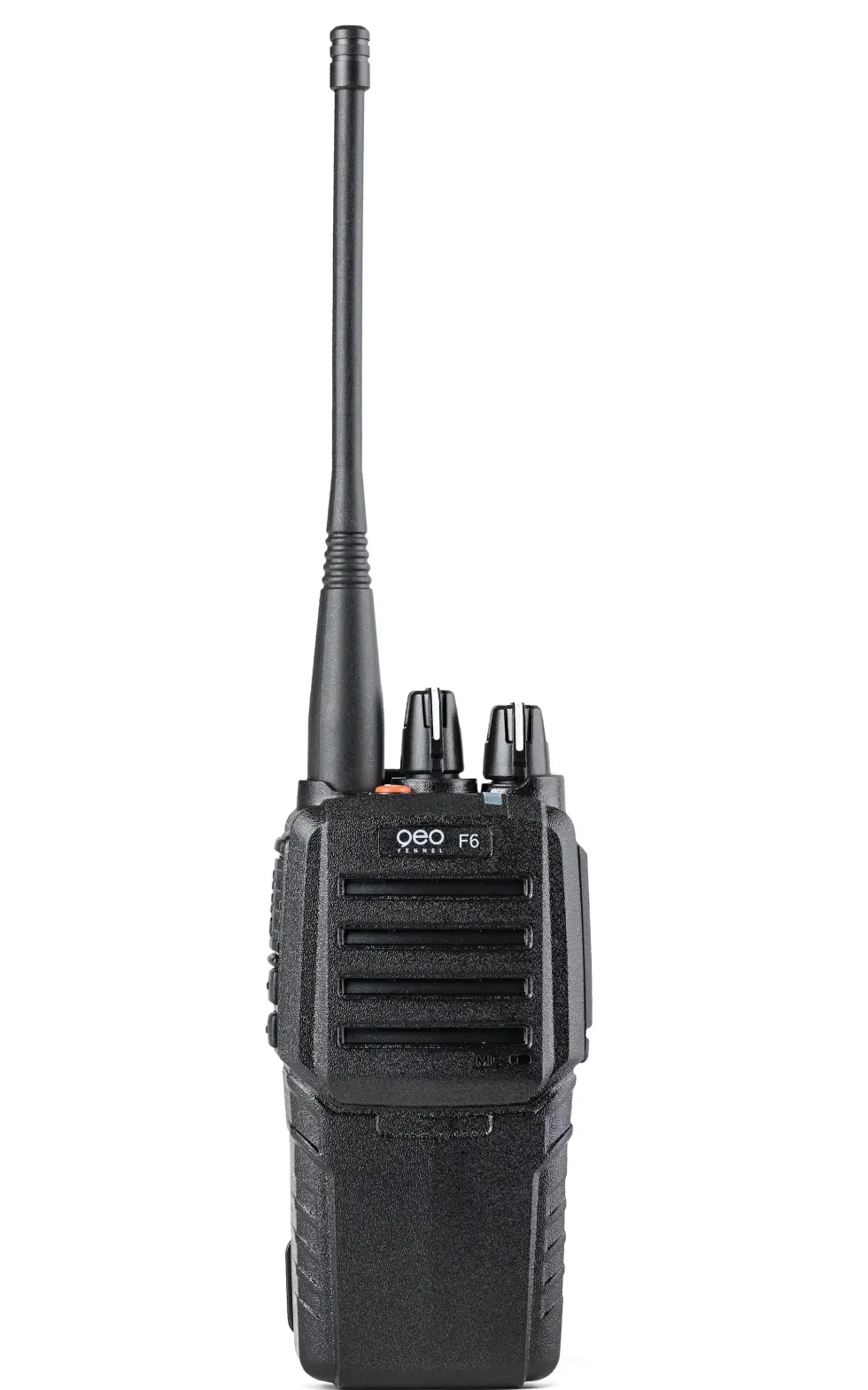 geo-FENNEL Walkie-talkie F6