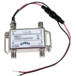 Glomex Spänningsmatare Vt300