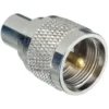 Glomex Uhf Hane Adapter Fme Ra352