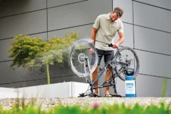 Gloria Batteridriven Pump