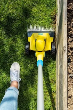Gloria Gloria Finecut 18V