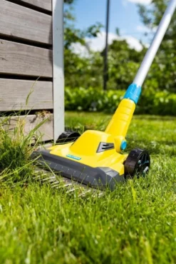 Gloria Gloria Finecut 18V