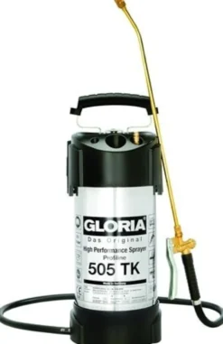 Gloria Koncentratspr 505 Tk Profiline