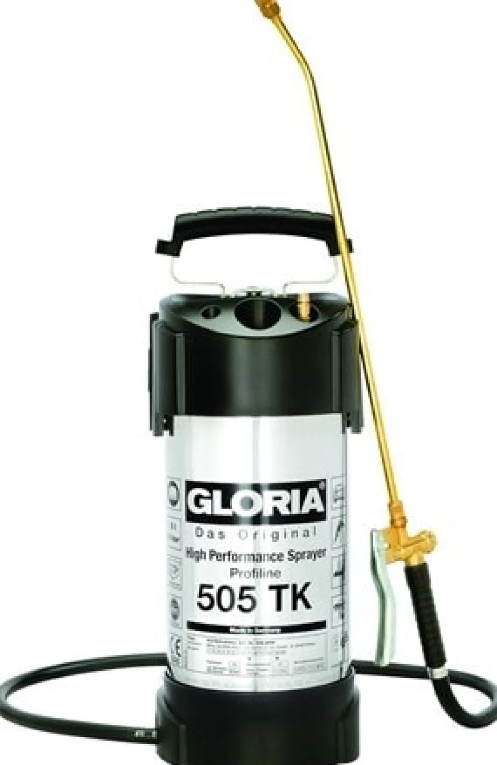 Gloria Koncentratspr 505 Tk Profiline