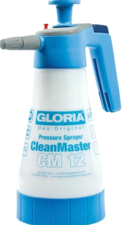 Gloria Koncentratspruta Cm12