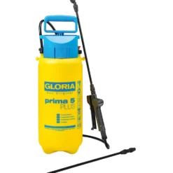Gloria Koncentratspruta Prima 5 Plus