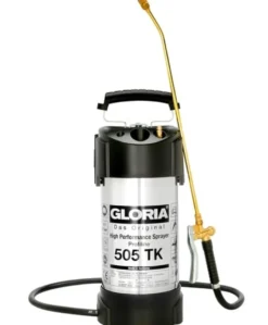 Gloria Koncentratspruta 505TK Profiline 5l