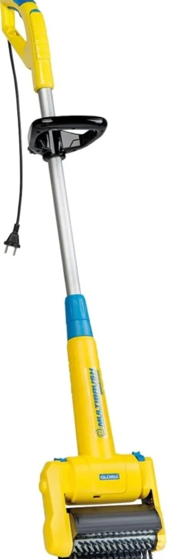Gloria Multibrush ogräsbekämpning