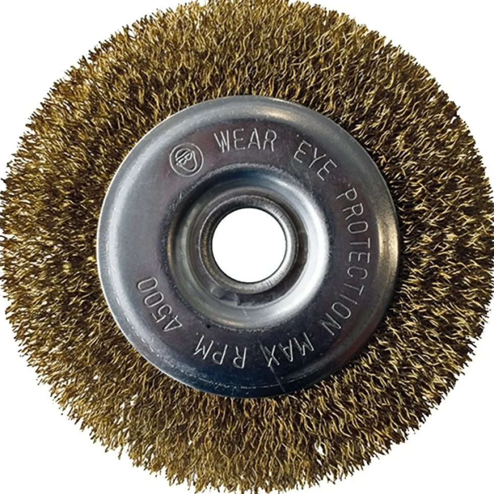 Gloria Multibrush Speedcontrol