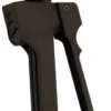 Gloria Pistolhandtag Med Manometer