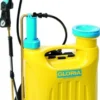 GLORIA 1800 Ryggspruta
