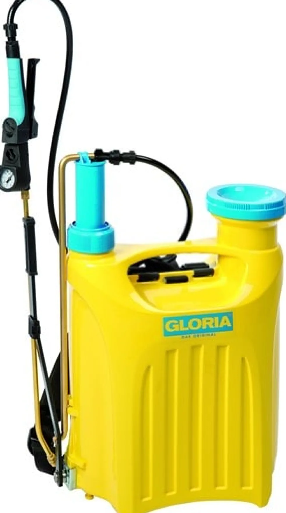 GLORIA 1800 Ryggspruta