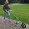 Gångkratta till hjulhackan 93 cm