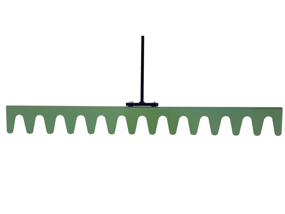 Gångkratta till hjulhackan 93 cm