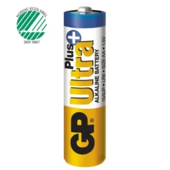 Gpbm Nordic Batteri Gp Aa/40-Pack Bulk