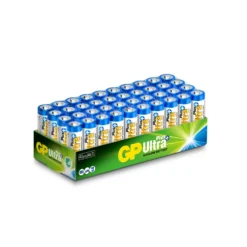Gpbm Nordic Batteri Gp Aa/40-Pack Bulk