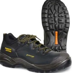 Graninge Skyddssko 2701, S3 HRO HI SRC
