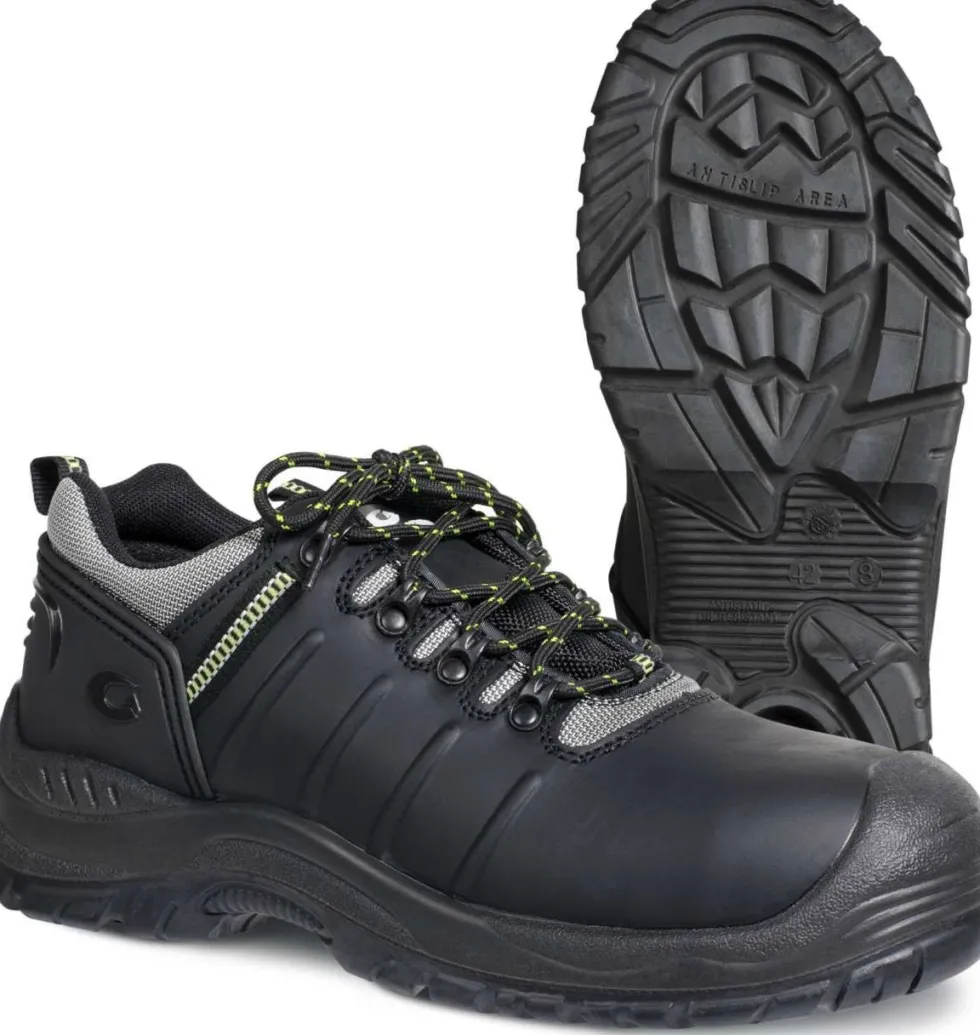 Graninge Skyddssko 7288, S3 SRC
