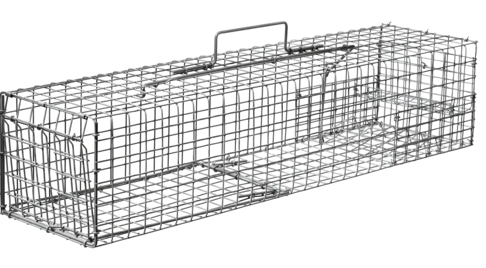 Granlunds Minkfälla ÖF10
