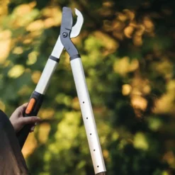 Grensax Teleskop Smart Fit L86 Fiskars