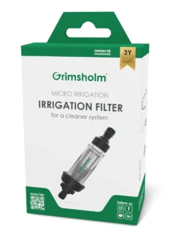 Grimsholm Bevattningsfilter