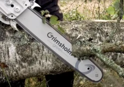 Grimsholm 18" 66dl 3/8" 1.6mm Premium Cut Motorsågskedja
