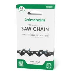 Grimsholm 18