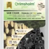Grimsholm 16" 67dl .325" 1.3mm Premium Cut Pro Motorsågskedja