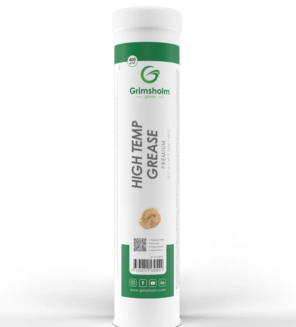 Grimsholm Högtemperaturfett Premium 400 g