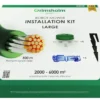 Grimsholm Installationspaket Large
