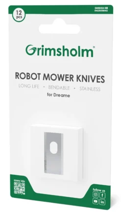 Grimsholm Knivar till Dreame