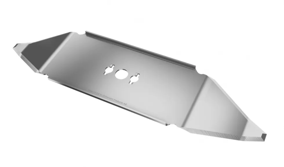Grimsholm Kniv för Robomow RT/RX
