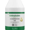Grimsholm Kompressorolja, 0,6 L